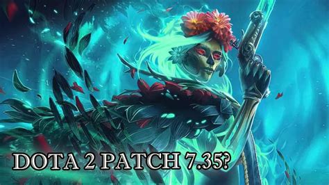 dota 2 new patch release date